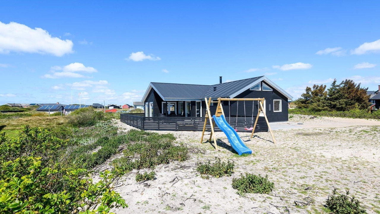 Photo of Others in Rindby Strand