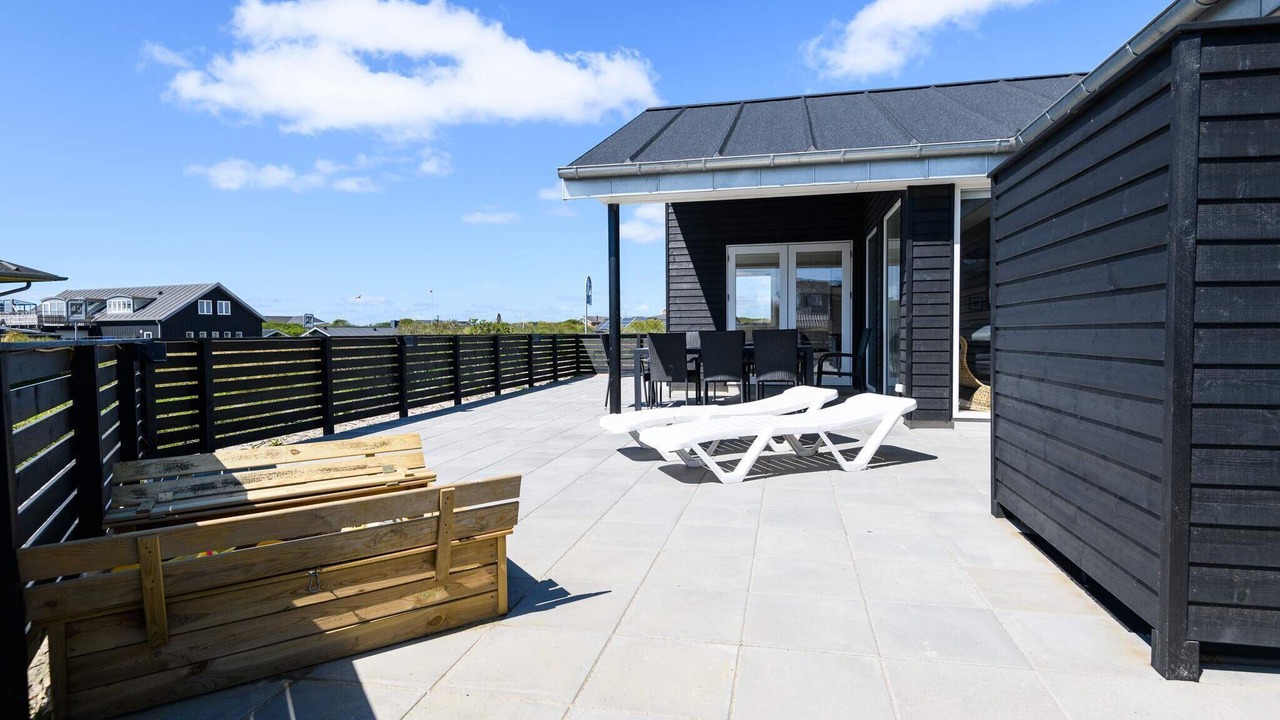 Photo of Outdoor in Rindby Strand