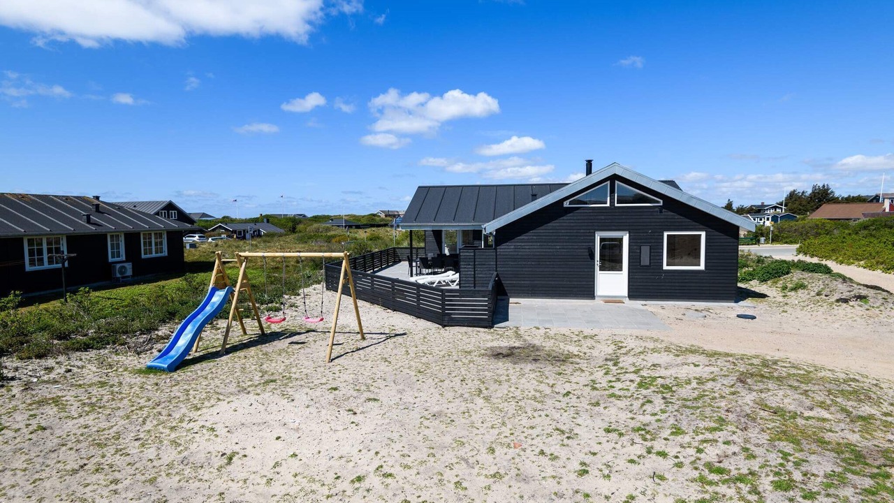 Photo of Others in Rindby Strand