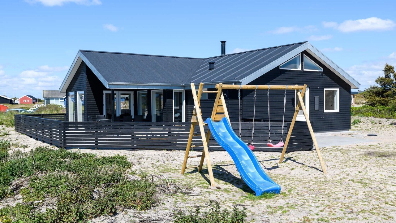 Photo of Others in Rindby Strand