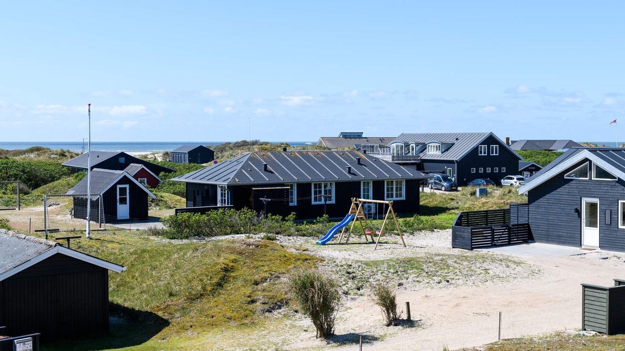 Photo of Outdoor in Rindby Strand