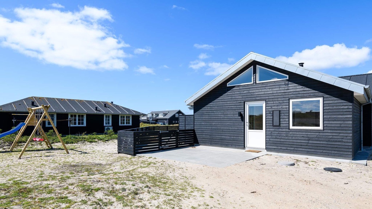 Photo of Outdoor in Rindby Strand