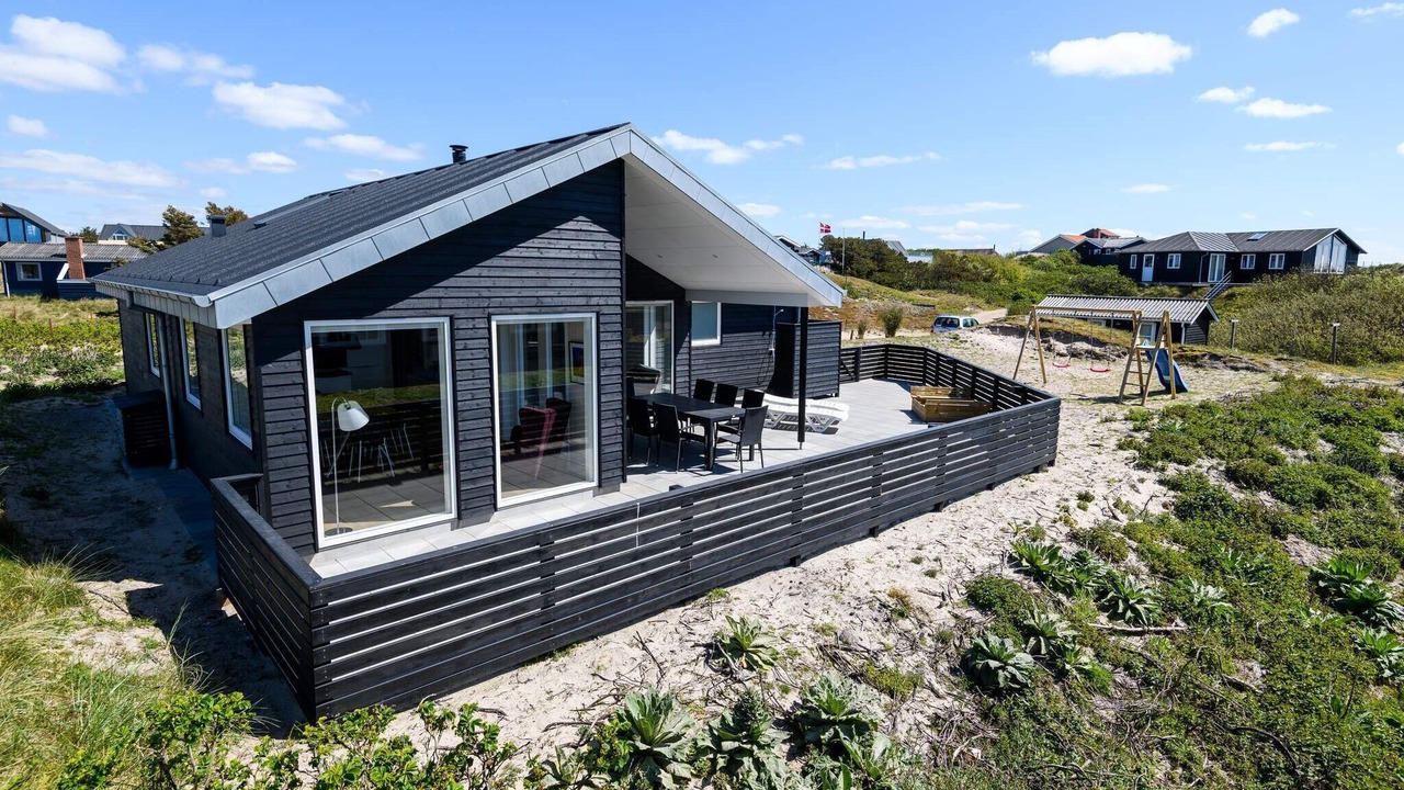 Photo of Outdoor in Rindby Strand
