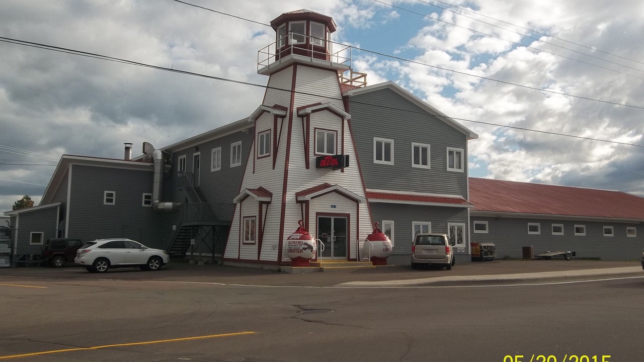Photo of Patio Balcony in Shediac