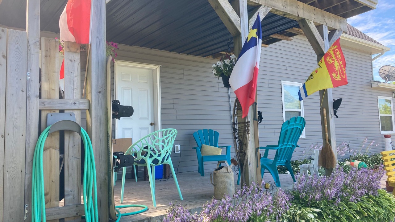 Photo of Patio Balcony in Shediac