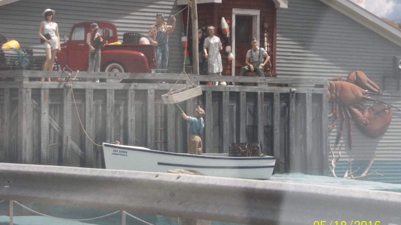 Photo of Patio Balcony in Shediac
