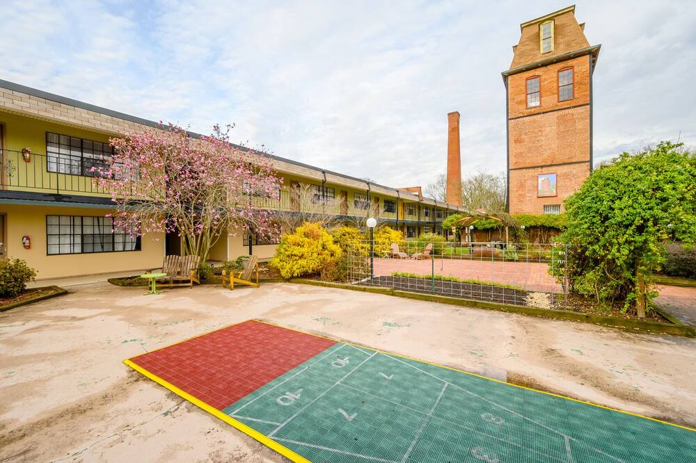 Photo of Outdoor in Downtown
