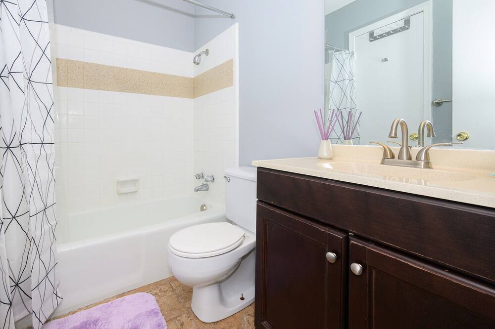 Photo of Bathroom in Downtown