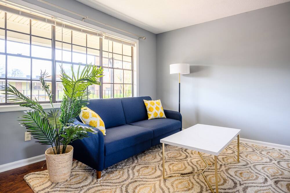 Photo of Bedroom in Downtown