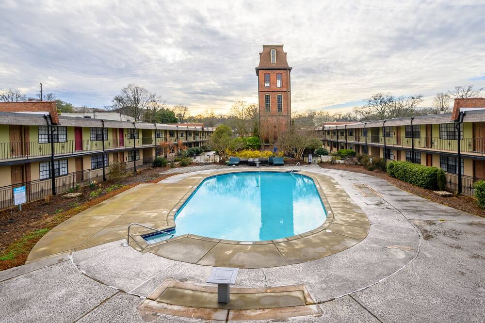 Photo of Outdoor in Downtown