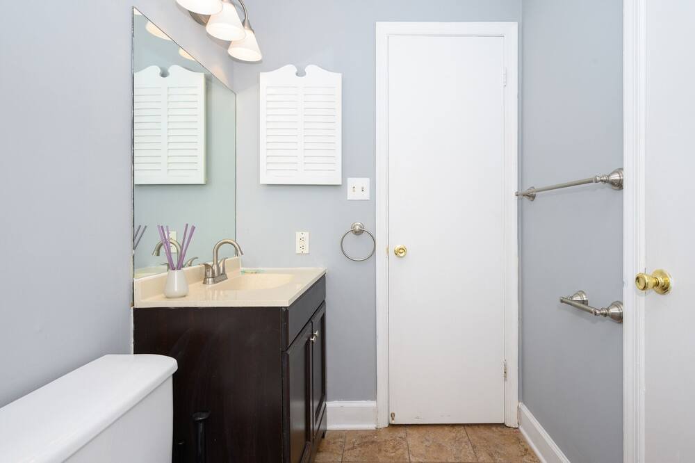 Photo of Bathroom in Downtown