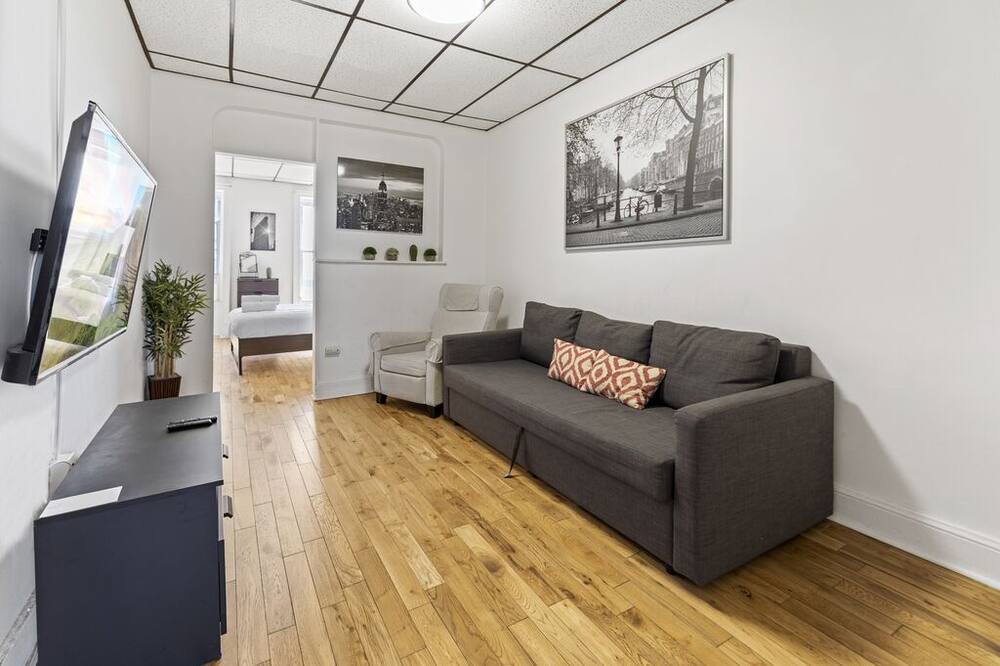 Photo of Bedroom in Hoboken