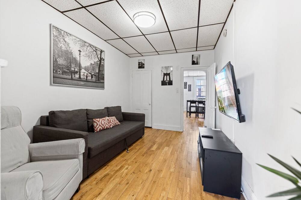 Photo of Bedroom in Hoboken