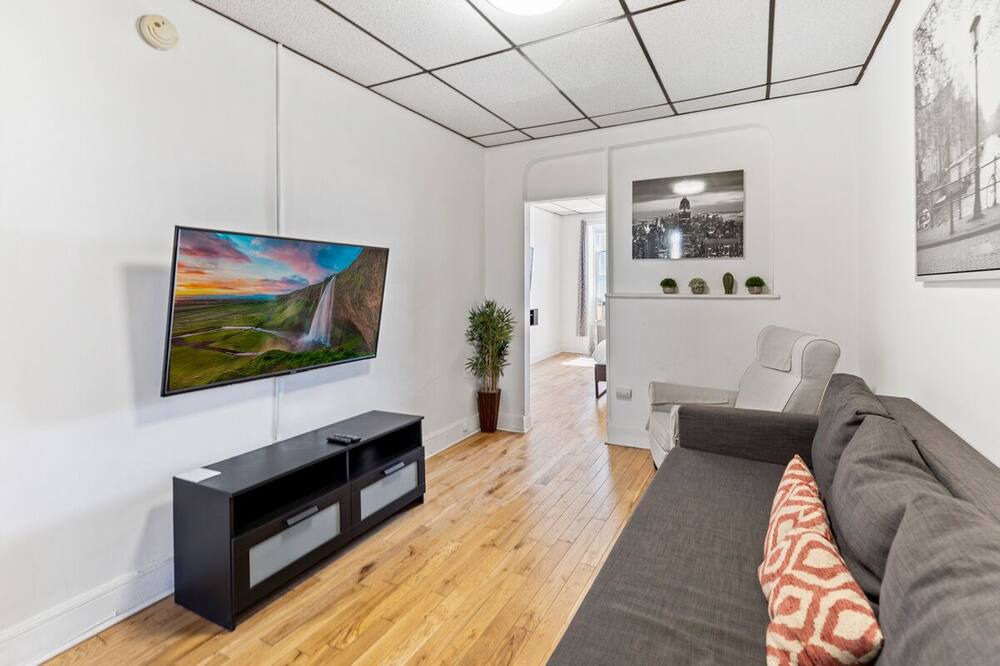 Photo of Bedroom in Hoboken