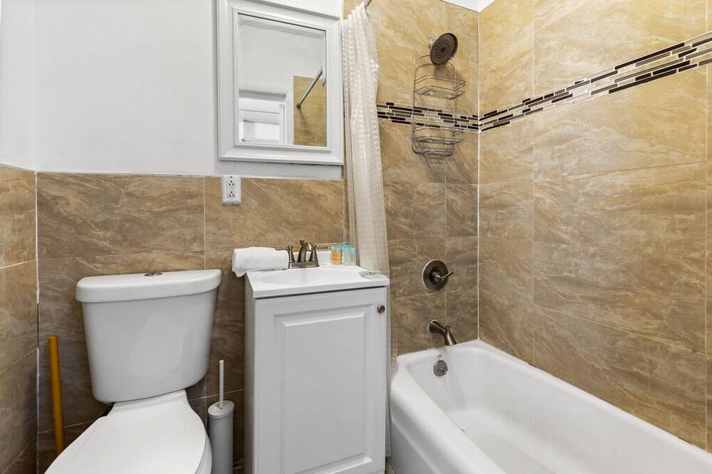 Photo of Bathroom in Hoboken