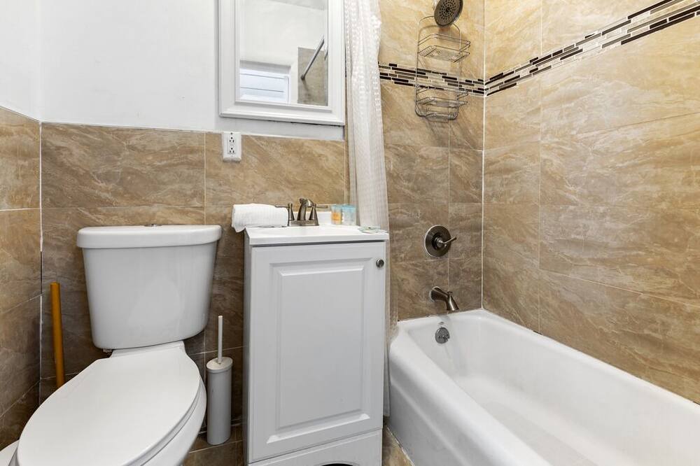Photo of Bathroom in Hoboken