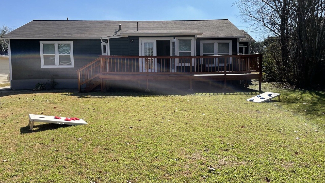 Photo of Outdoor in Willshire Terrace