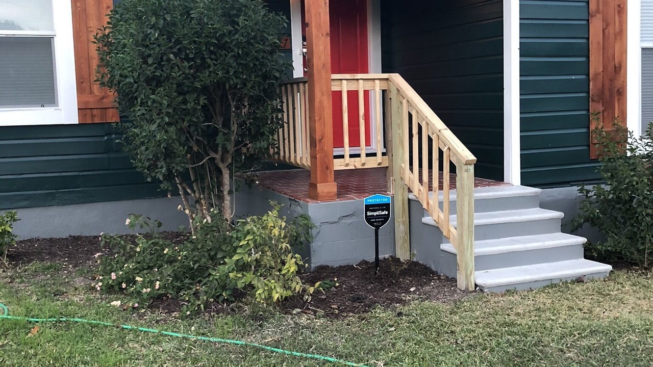 Photo of Outdoor in Willshire Terrace