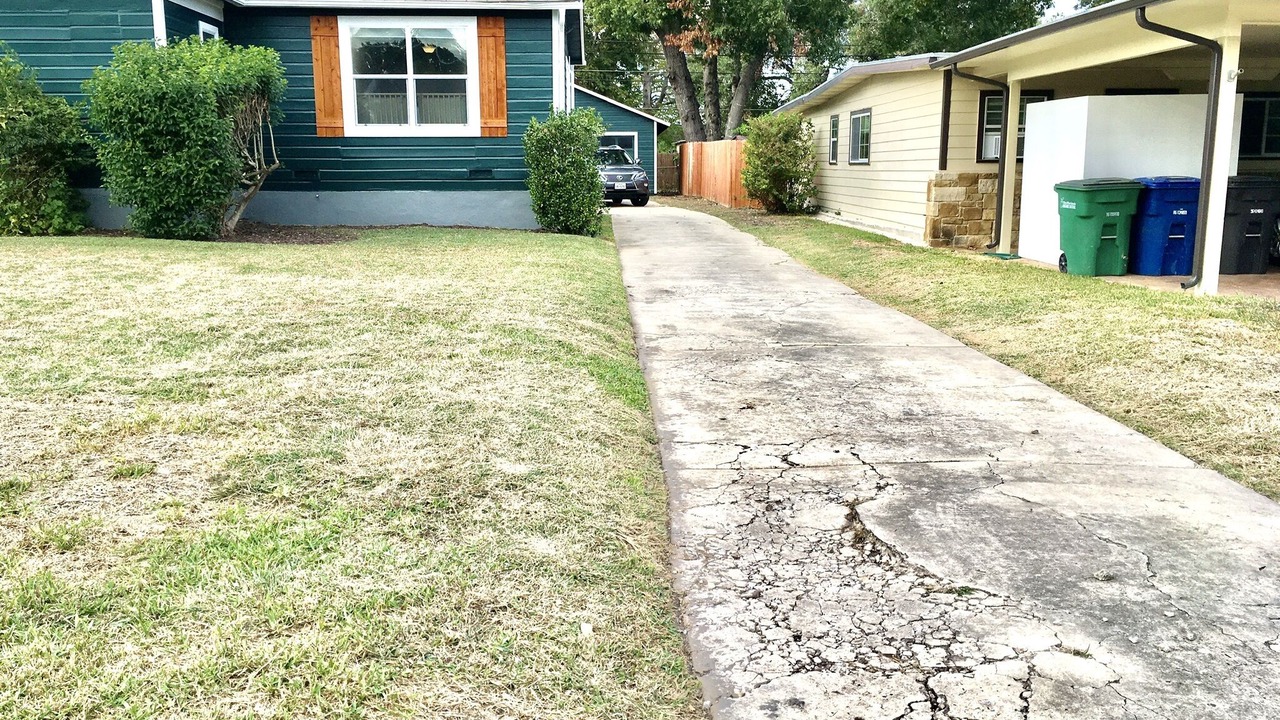 Photo of Outdoor in Willshire Terrace