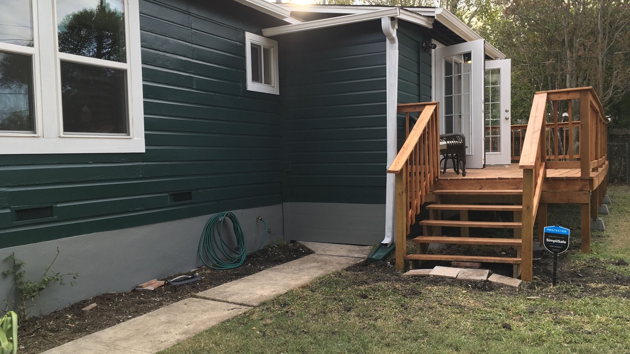 Photo of Outdoor in Willshire Terrace