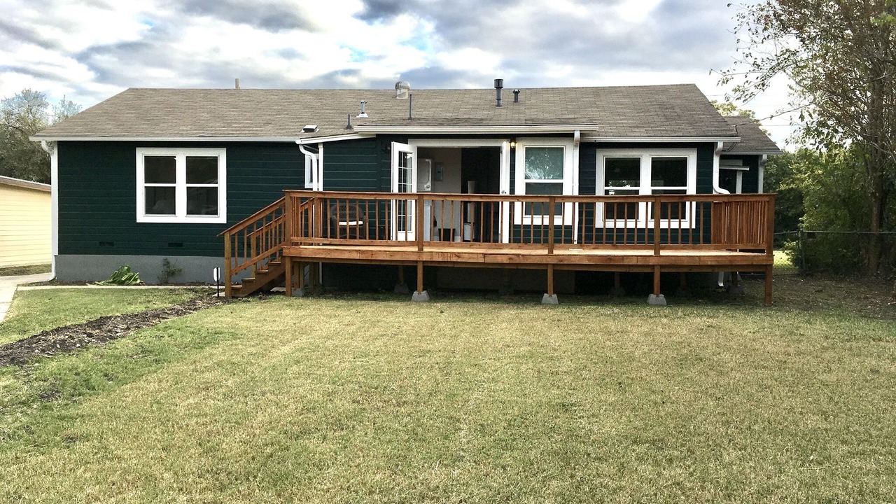 Photo of Outdoor in Willshire Terrace