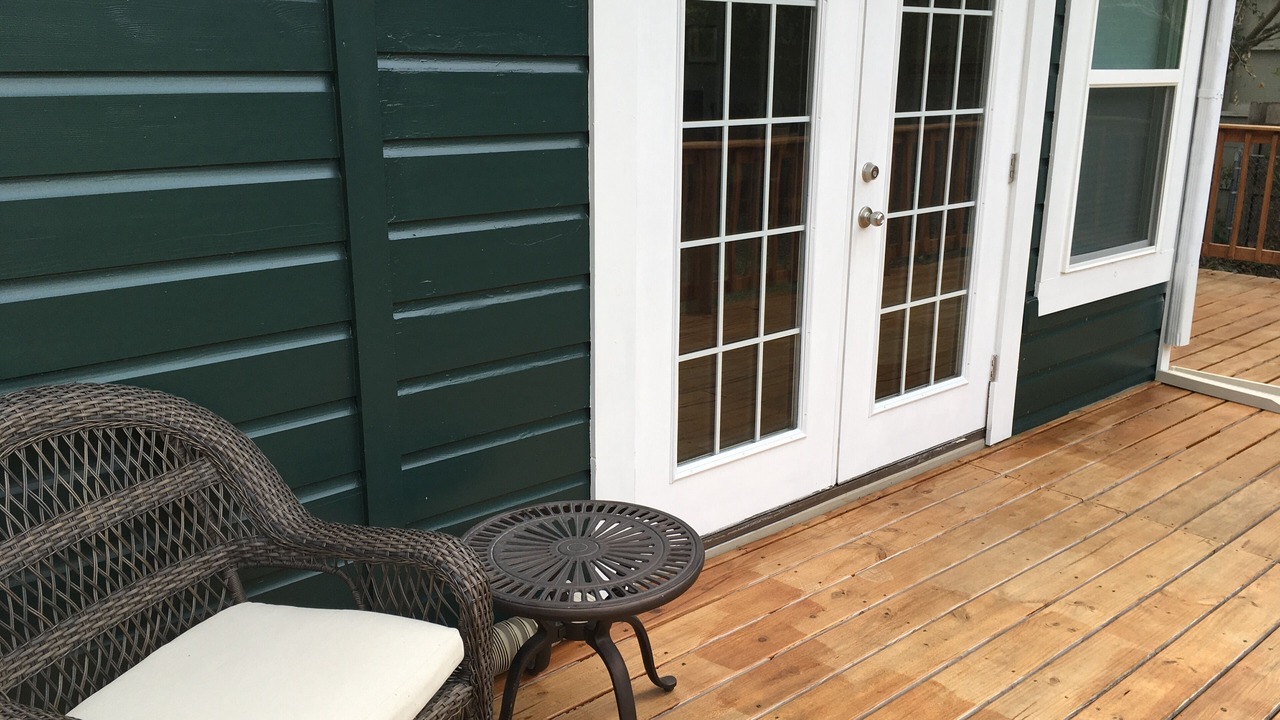 Photo of Outdoor in Willshire Terrace