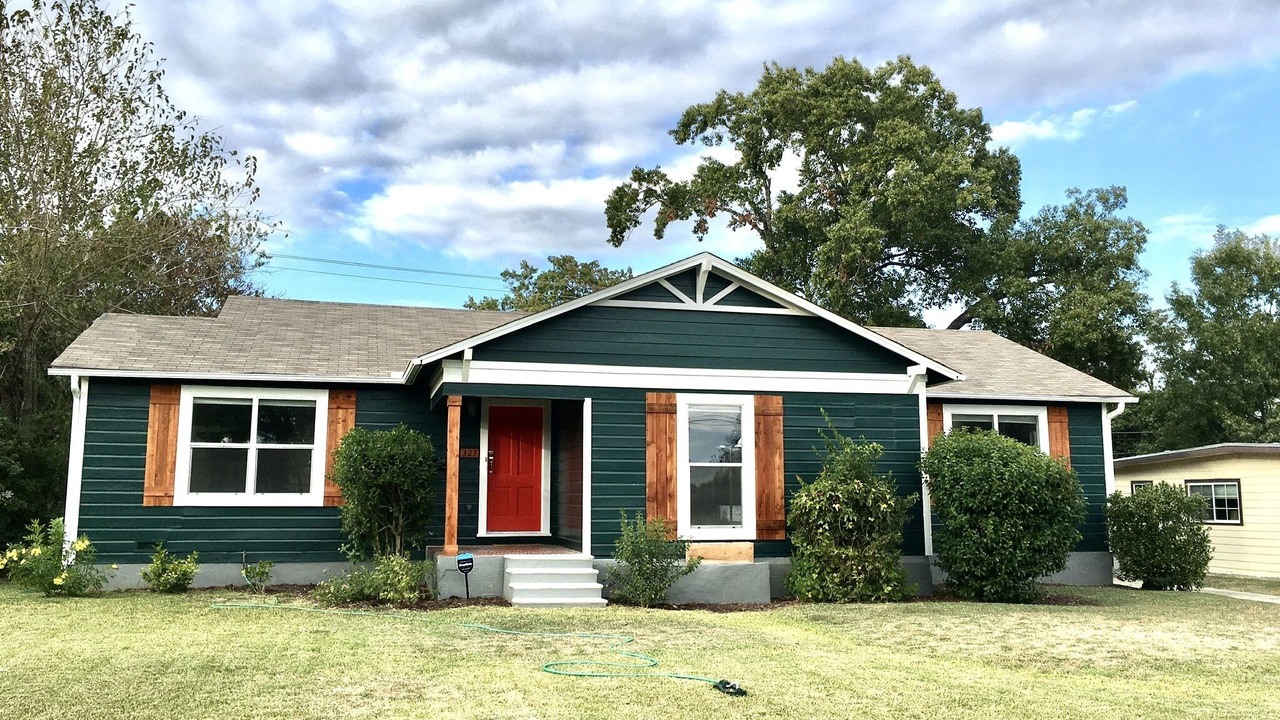 Photo of Outdoor in Willshire Terrace