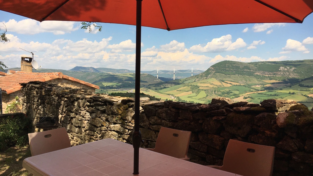 Photo of Outdoor in Saint-Georges-de-Luzencon