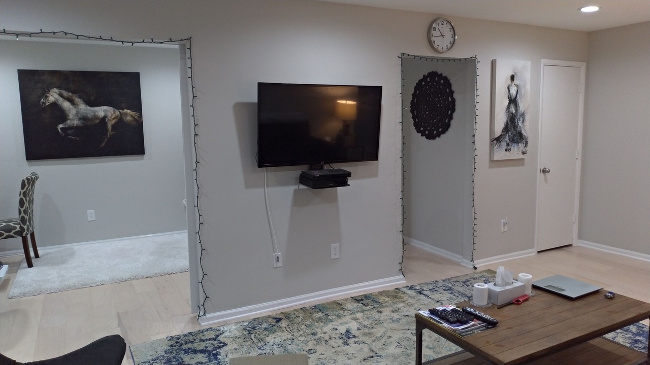Photo of Bedroom in Firthcliffe