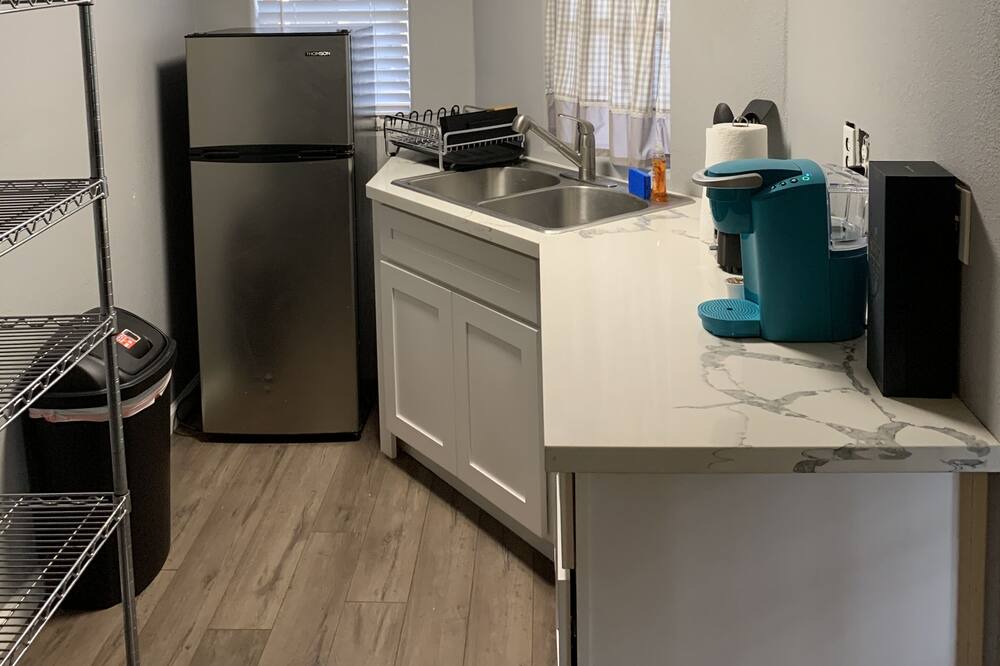 Photo of Kitchen in Cedar Ridge
