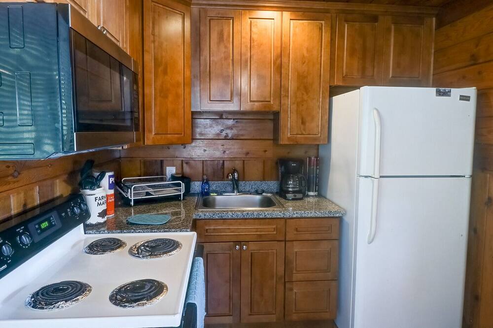 Photo of Kitchen in Cedar Ridge