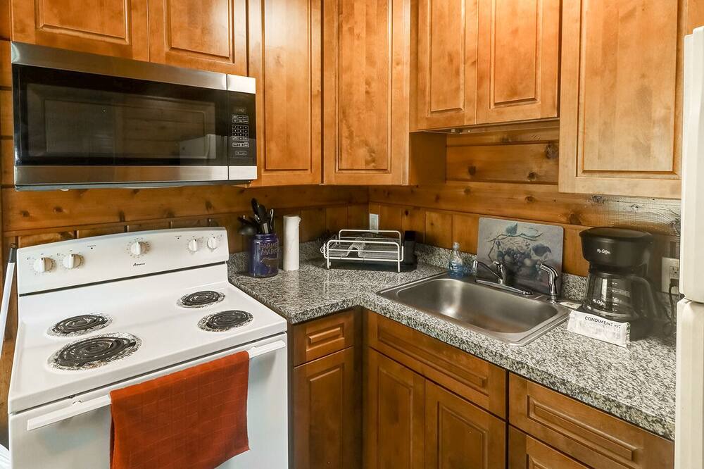 Photo of Kitchen in Cedar Ridge
