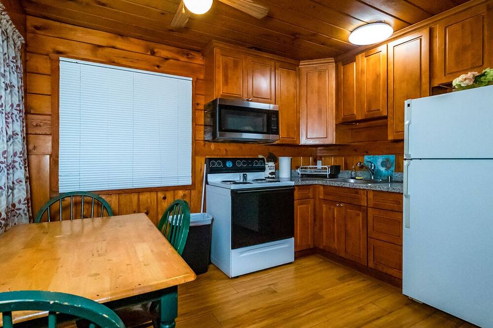 Photo of Kitchen in Cedar Ridge