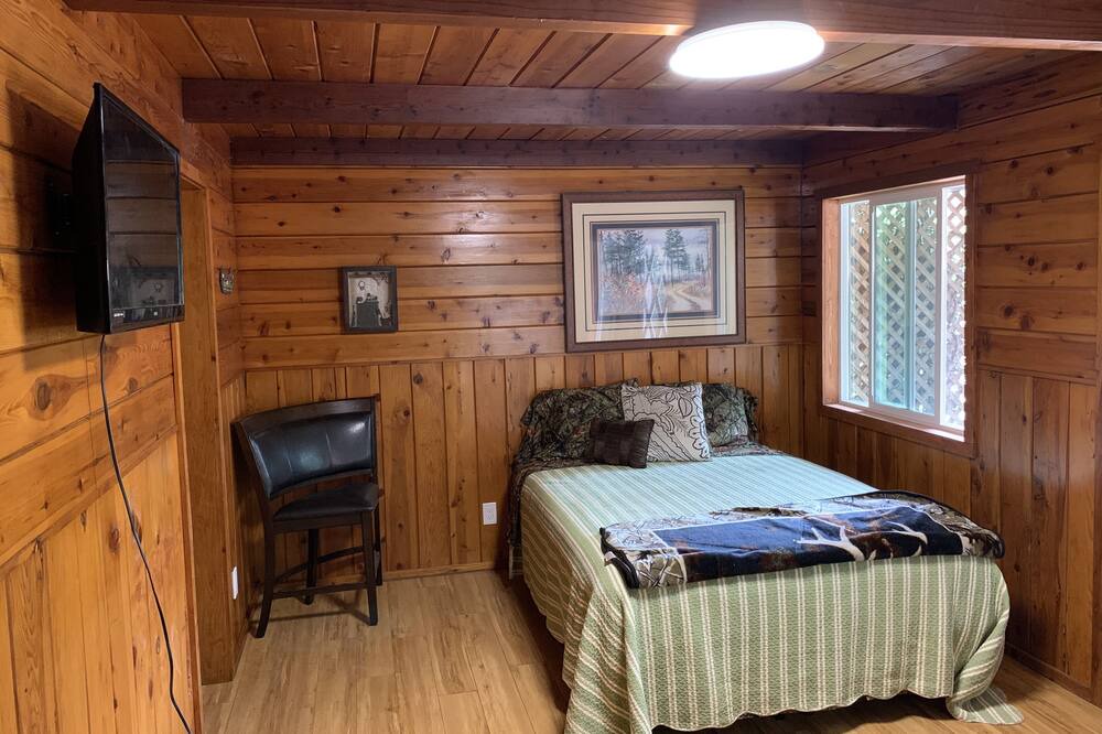Photo of Bedroom in Cedar Ridge