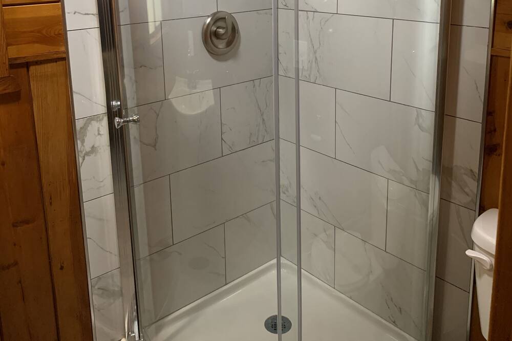 Photo of Bathroom in Chicago Park
