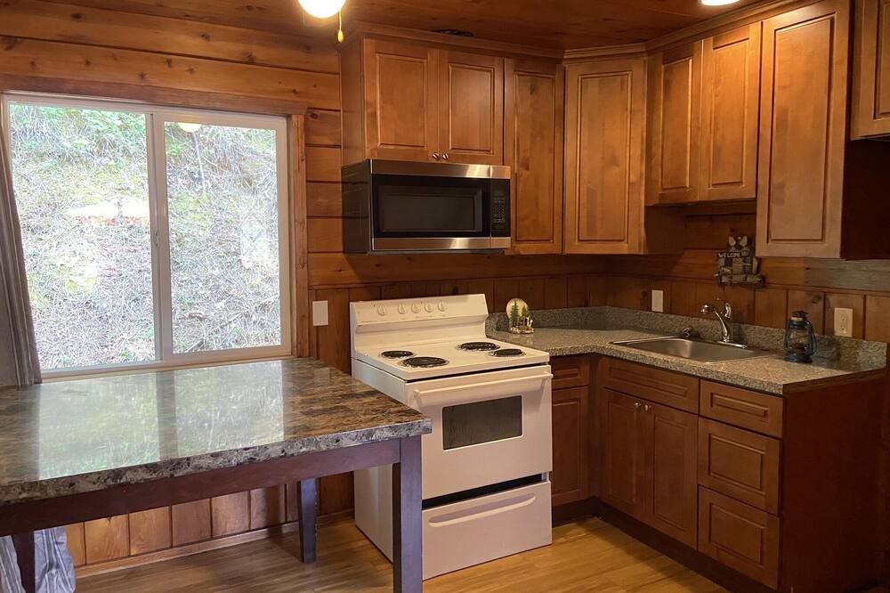 Photo of Kitchen in Cedar Ridge