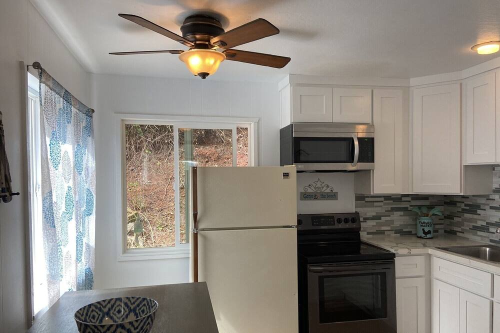 Photo of Kitchen in Cedar Ridge