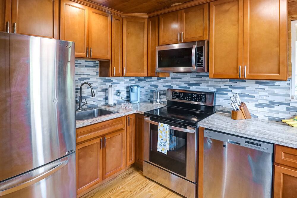 Photo of Kitchen in Cedar Ridge