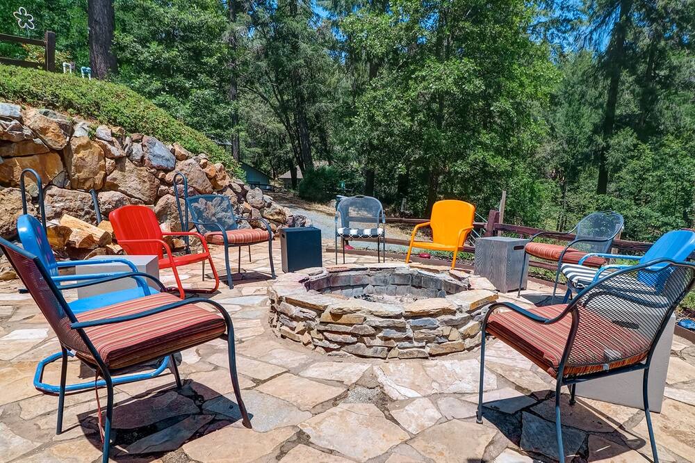 Photo of Outdoor in Cedar Ridge