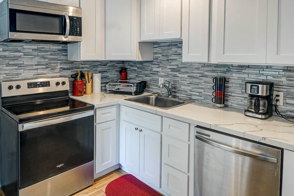 Photo of Kitchen in Cedar Ridge