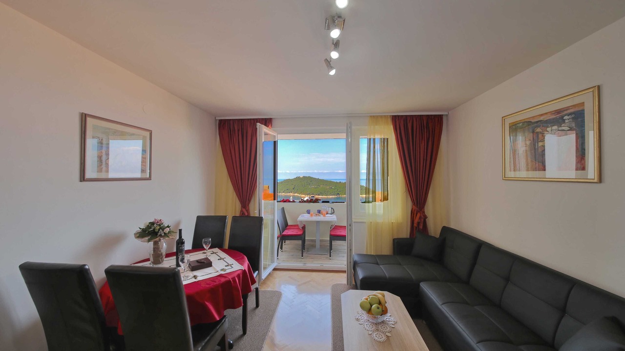 Photo of Bedroom in Dubrovnik