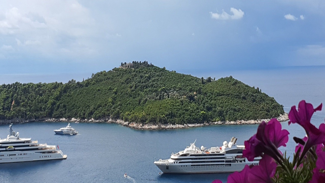 Photo of Others in Dubrovnik