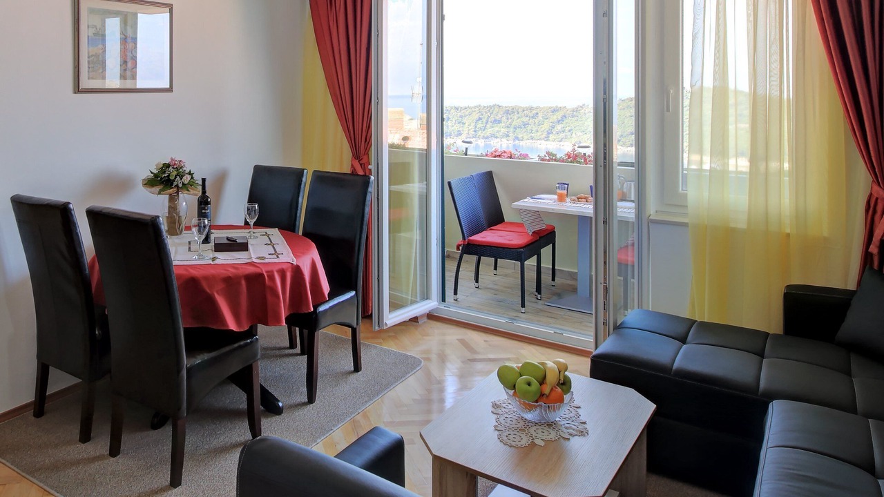 Photo of Bedroom in Dubrovnik