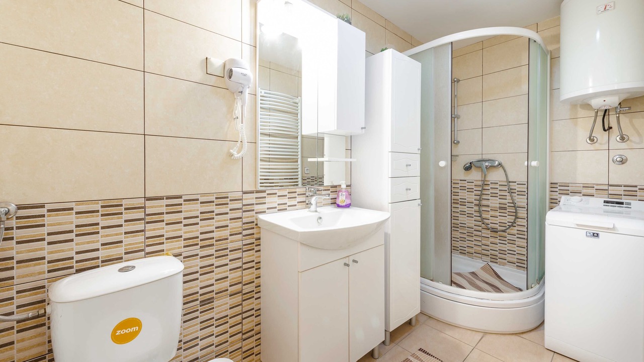 Photo of Bathroom in Dubrovnik