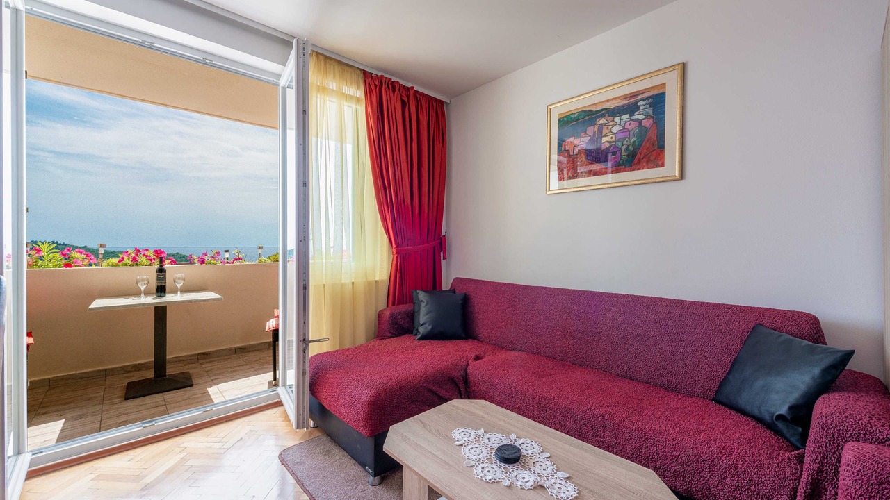 Photo of Bedroom in Dubrovnik