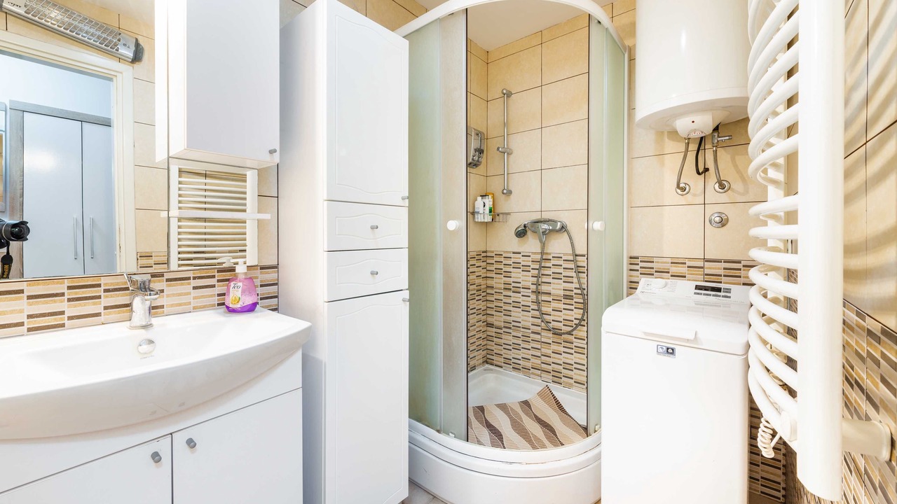 Photo of Bathroom in Dubrovnik
