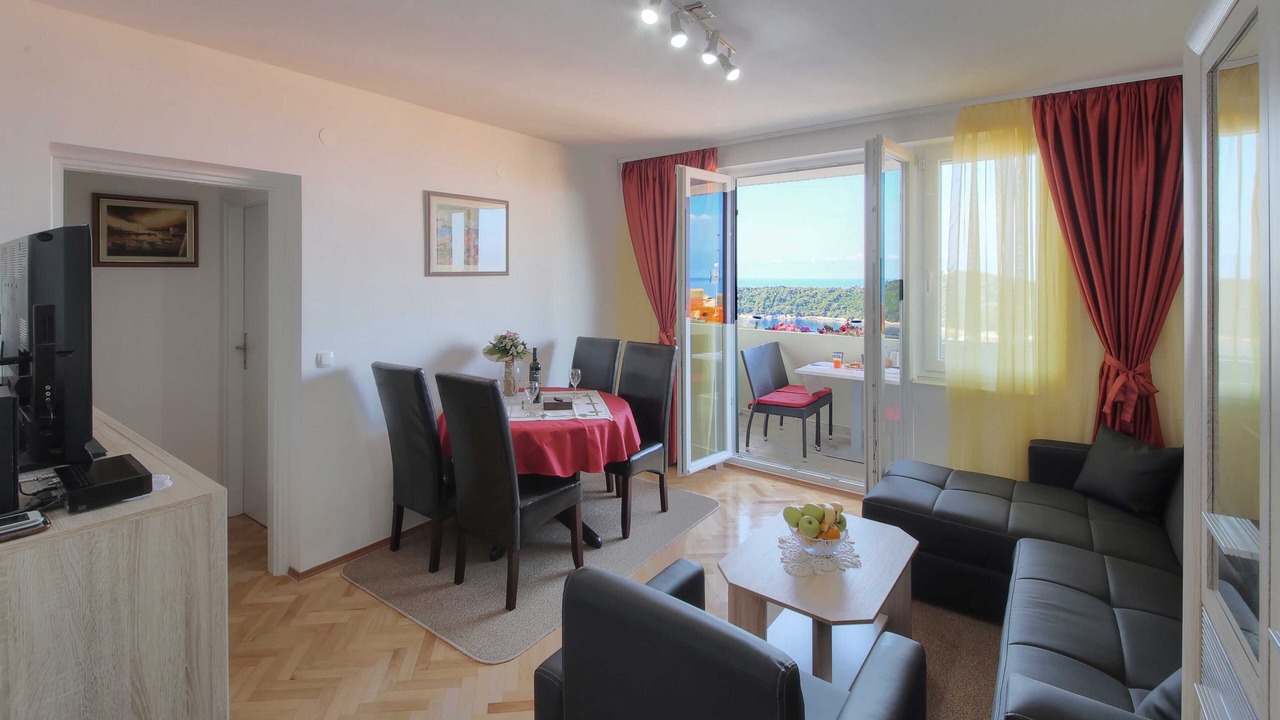 Photo of Bedroom in Dubrovnik