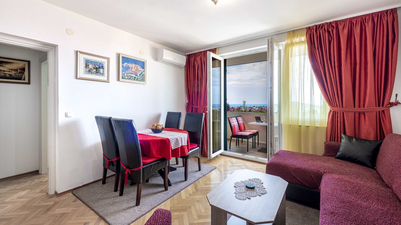 Photo of Bedroom in Dubrovnik