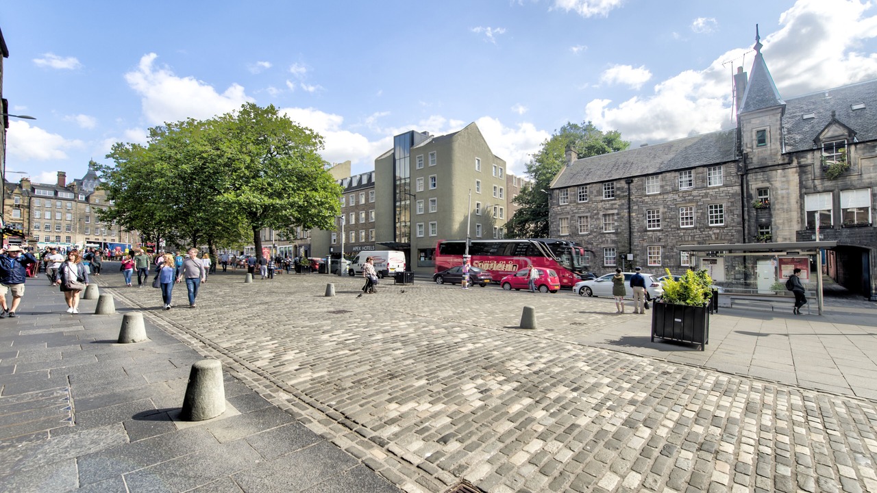 Photo of Outdoor in Old Town