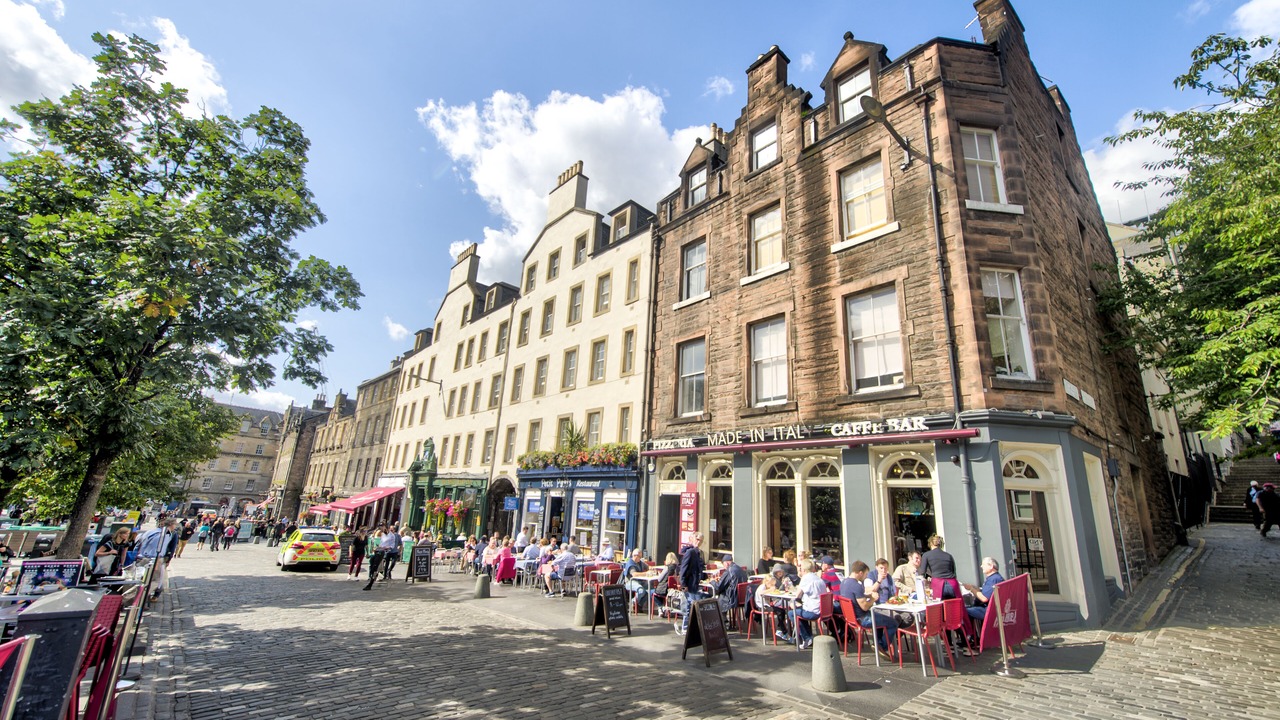 Photo of Outdoor in Old Town